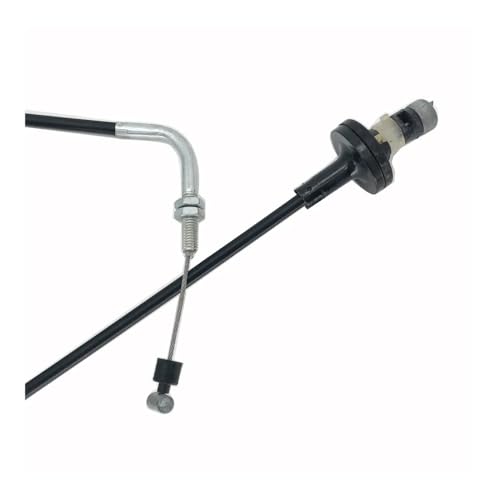 Câble d'accélérateur 216cm pour UTV 800cc 2W 4W MM800-210-006 - 6