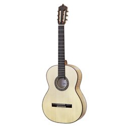 Artesano Sonata FLMS Acoustic guitar Classical 6strings Wood - Guitars (6 strings, 5 mm, 65 cm)