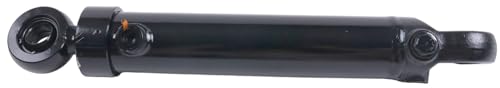 Image of Solarhome Hydraulic Steering Cylinder 3405215 Compatible With Belarus MTZ MTS Tractor 80 82 500 800 900 8000 9000