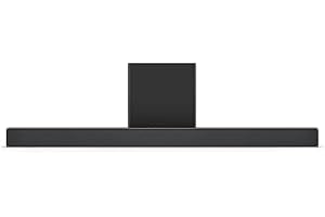 VIZIO M-Series 2.1 Sound Bar with Dolby Atmos for Incredible Surround Sound and Wireless Subwoofer