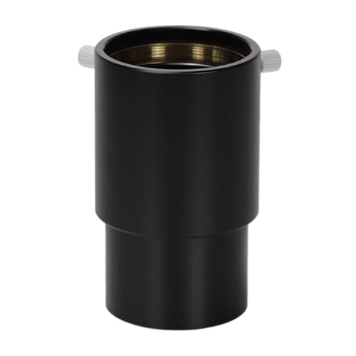 Evite problemas de enfoque con el tubo de extensión ocular de 2 pulgadas para telescopio