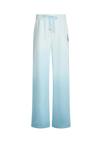 Pantalon d'été à bas large Liu Jo TA5116 prestige