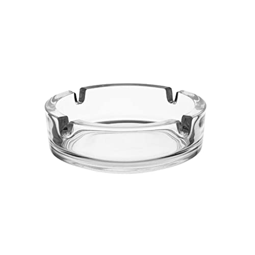 Arcoroc ARC C1320 Cologne Aschenbecher, 10,7 cm, Ascher, Glas,...