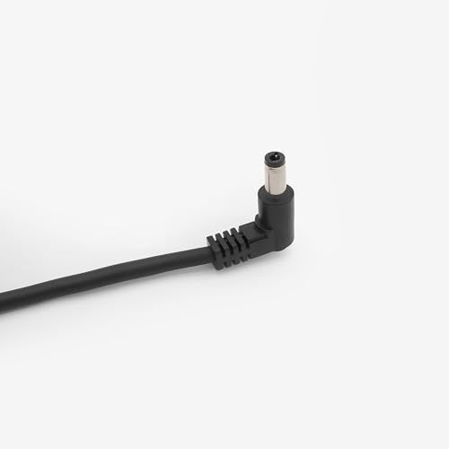 Cable CC macho a Hirose de 4 pines para dispositivos de sonido 4