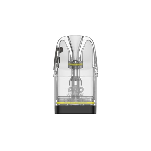 Uwell Caliburn G4 GPP Pod 0,9 Ohm (G4 / G4 mini / G3 Pro / G3 / G3 Lite / GK3) 3ml (3 Stk.)