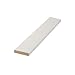 (3) 1″ x 3″ x 8 ft. Trim