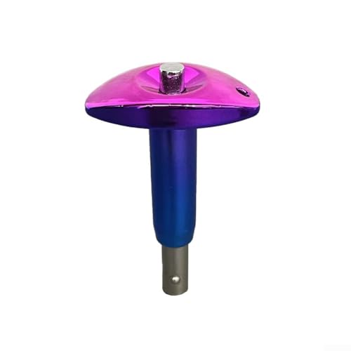 Skateboard-Lager-Entferner-Werkzeug für Inline-Rollschuhe und Roller-Lager, kompatibel mit Kugellagern der Größe 608, Kugellager-Extraktions- und Installationswerkzeug