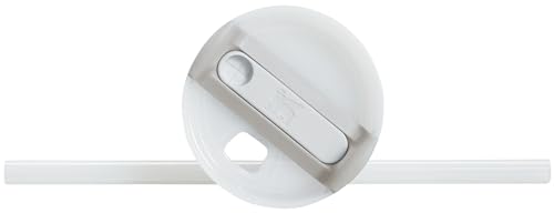 Stanley Quencher H2.0 Tumbler with Straw 14 oz | Twist On 3-Way Lid | Cupholder Compatible for Travel | Insulated Stainless Steel Cup | BPA-Free | Ash