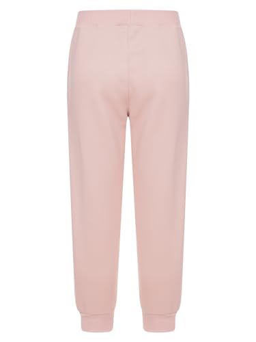 Kaerm Toddler Kids Girls Boys Casual Jogger Pants Pants Letter Print Athletic Sport Sweatpants Trousers with Pockets2