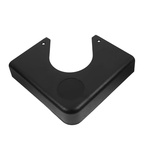 BESPORTBLE Corner Plate Guard for Billiard Table Snooker Table Metal Corner Hardware