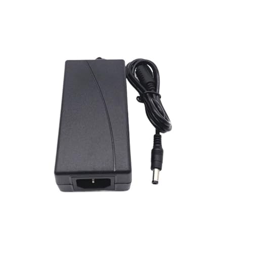 TJWZSAST DC 48V 2A Power Adapter 5.5mm*2.1mm(48V_UK)