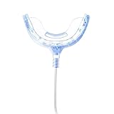 Rutina diaria sencilla: úsalo durante unos 20 minutos por sesión, una o dos veces al día. Compacto y fácil de llevar, por lo que es conveniente para añadir a tu rutina diaria de cuidado bucal.