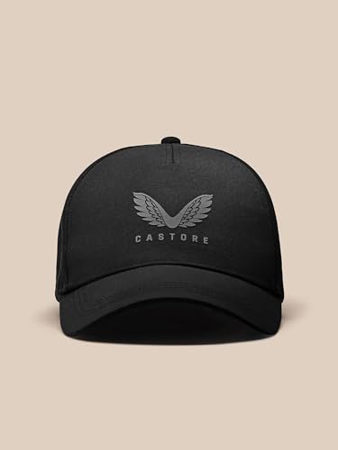 Castore Active Performance Chapeau respirant et anti-transpiration pour running