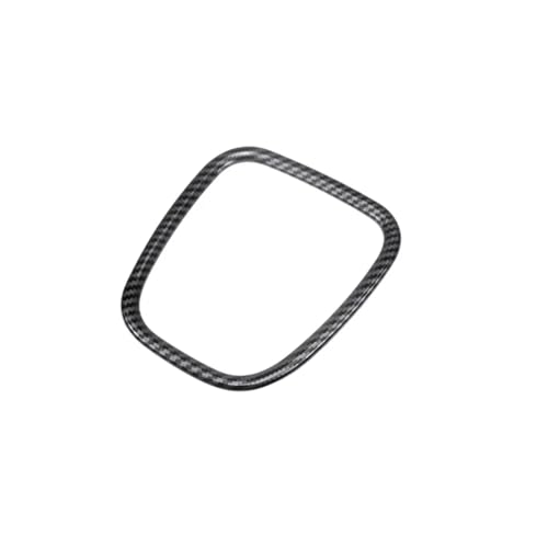 �ԓ��X�e�b�J�[ Compatible With Fiat For Strada 2020 2021 2022 2023 2024 2025 �M�A�V�t�g�t���[���g���� �C���e���A�����p�l���J�o�[�ɑΉ�(Inner 1 piece)