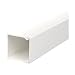 Produktbild OBO Bettermann® Wand und Deckenkanal mit Bodenlochung | 40x40x2000 (1 Stück)