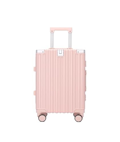 [YUdMFghE] �X�[�c�P�[�Xsuitcase�g���x���o�b�Oluggage ������e�ʃg�����[�P�[�X���͂őϋv���̂�����݂̂����w�h���W�b(G,26Inches 650mm)