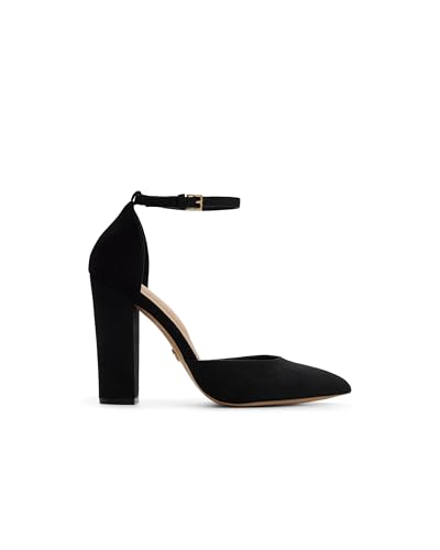 ALDO Women's Nicholes Block Heel Pumps2