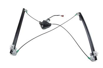 Alzacristallo anteriore destro per chrysler voyager 96-​00
