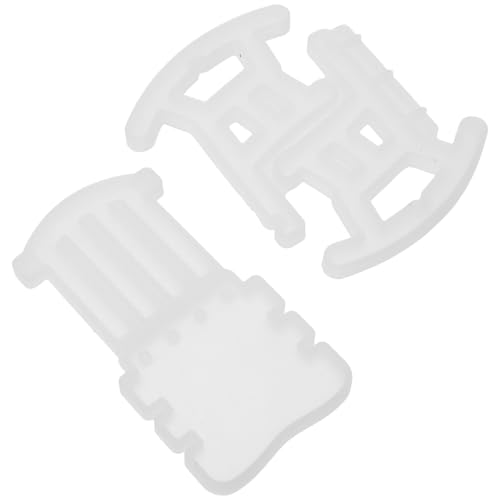 ORFOFE Molde para Mecedora Miniatura Molde