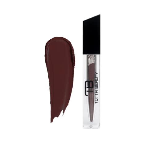 Totta Beauty | Magic Air Powder Lipstick | 100% Vegan Natural | Hydrating & Moisturizing | Long Stay | Vitamin E… - Image 3