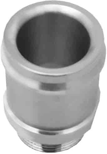 DP-1.25 Dual Pass Radiator Hose Fitting