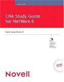 Cna Study Guide for Netware 6
