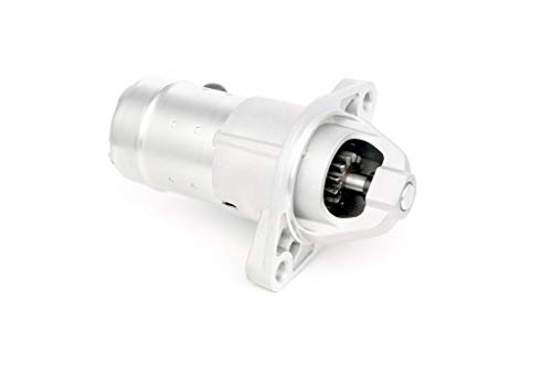 Démarreur OPEL Corsa D résolvez vos pannes avec le RIDEX 2S0018 12V
