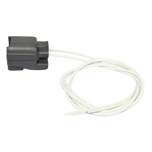 GROBARPART PTA1398 89046649 Connector for Engine Crankshaft Position Sensor | Multi Purpose | Automatic Transmission Control Solenoid | ABS Wheel Speed Sensor Compatible with Chevrolet by GROBARPART - Image 5