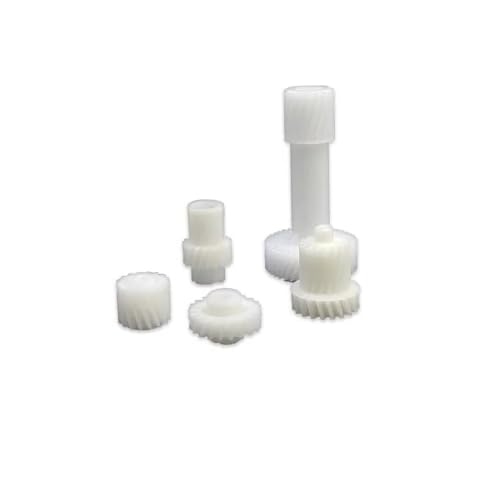 Kit d'équipement de développement pour résoudre le blocage de toner Konica C308 C258 C281