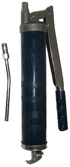 Doblit Grease Gun Single Lever Action 10,000PSI Fits 400g Standard Bulk Cartridge