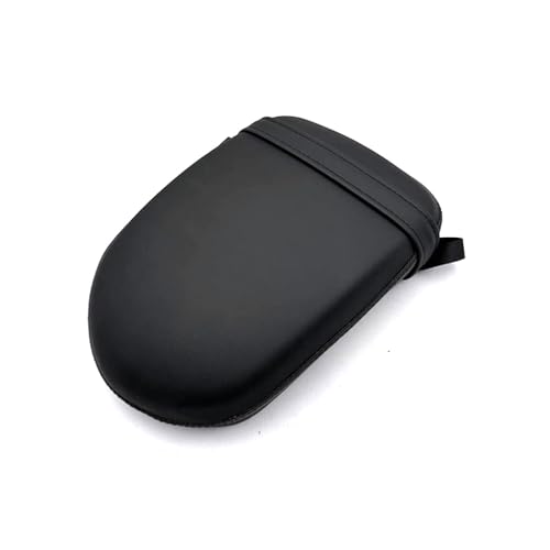 Cojín asiento trasero motocicleta para Rebel CMX300 CMX500 2017-2023 pasajero pillion
