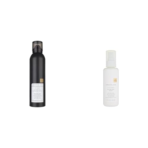 Kristin Ess Hair Spray para Volumen y Textura 204 ml miniatura 1