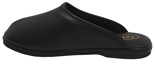 Chinelo de Quarto Unissex Leffa 582 para Casa