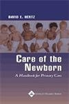 Buy Care of the Newborn: A Handbook for Primary Care — BookShops.in