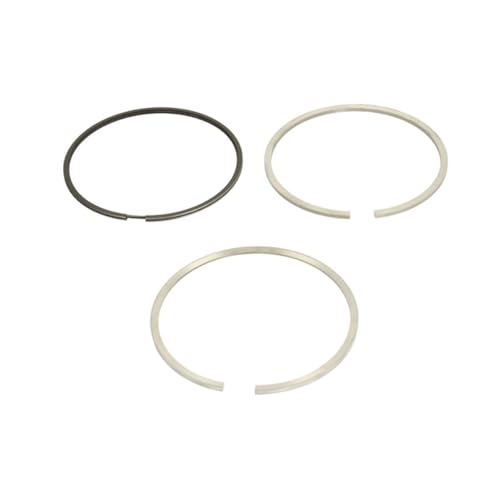 Anillos de pistón Kolbenschmidt 800101710000 juego completo para reparación de motores de gasolina