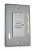 Hubbell GFBF20GYL Wiring Device-Kellems Gfci Receptacle