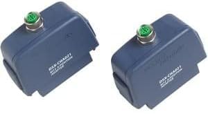 Fluke Networks Set of Dsx M12 4-Position Channel Adapters