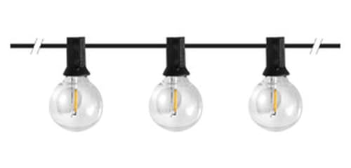Luminaire Blendend L711003 blanc pour illuminer chaleureusement le salon
