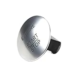 Compatible with Car Models A C E GL Class W117 W221 W292 W246 Engine Start Stop Push Button Switch Keyless One-Click Start(Silver)