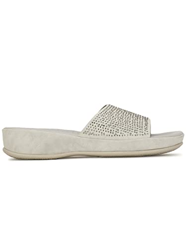 Image of Bata Comfit Women's Platform Heel Sandal