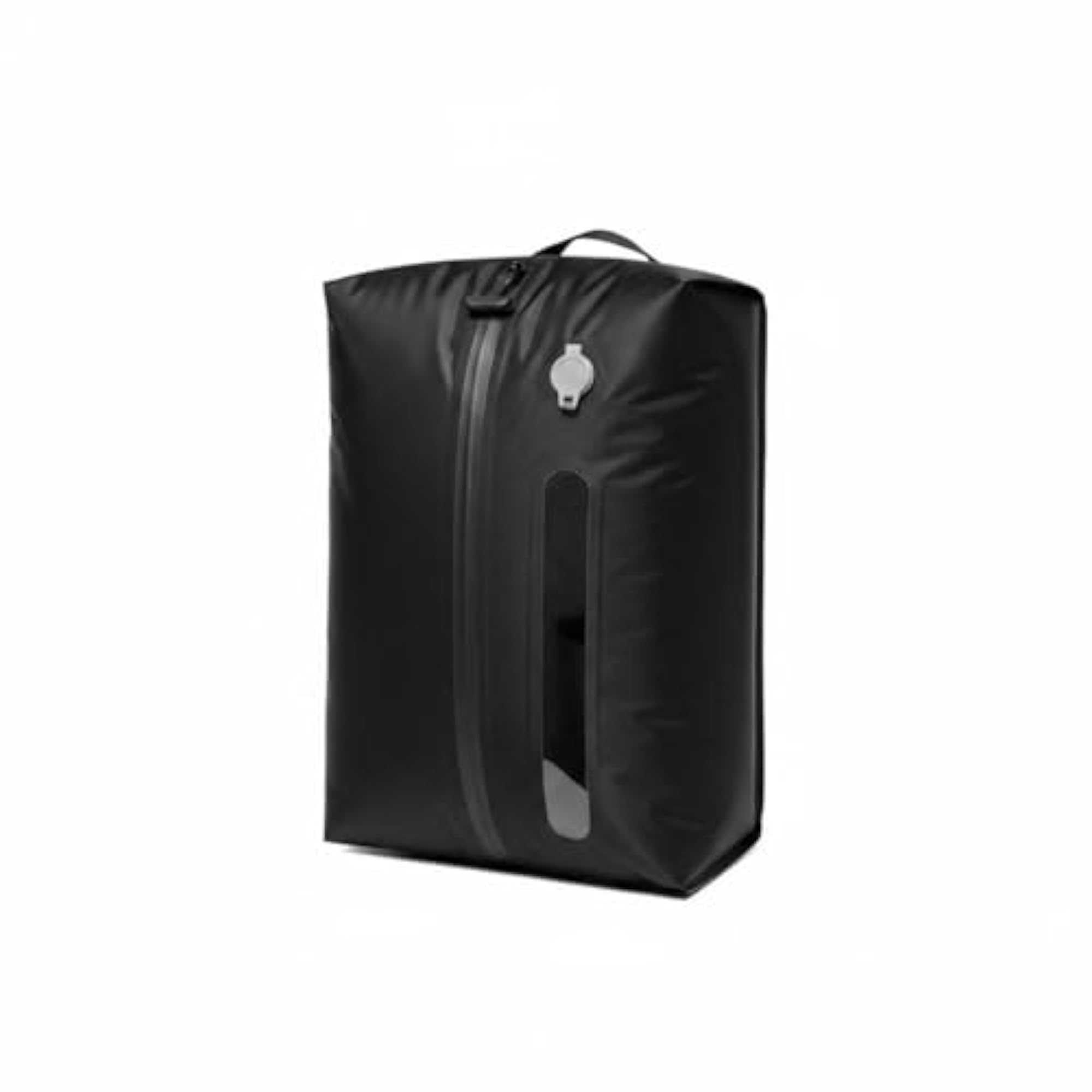 TPU Vacuum Storage Compression Bag for Dorm
