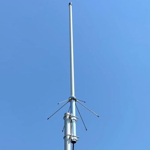 7／21 ノンラジアルGPアンテナ GH4015NR グラスファイバー製 7／21