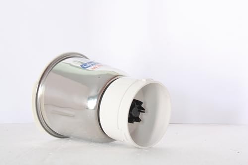 Image of Mixer Jar compatible with Usha Lexus Mixer Grinder, 500ml.