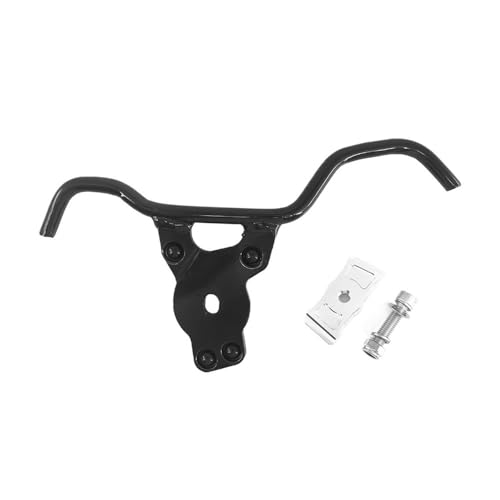 Moto pare chocs garde R1250R contre projection gravillon carter
