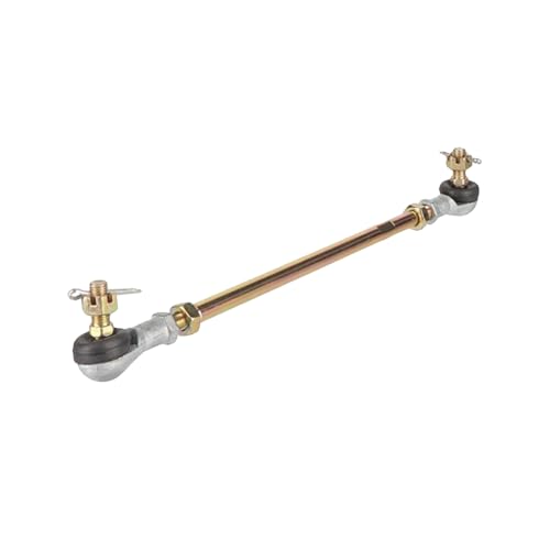 Rotule de direction mécanique compatible TRX250 1985 1986 pour kit de réparation quad