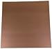 Sheet Material, Single Clad, Epoxy Glass Composite, 1.57mm, 304.8mmx304.8mm