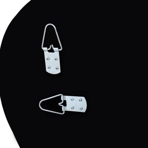 Telarana 鏡 全身鏡 姿見鏡 壁掛け スタンドミラー 銀メッキ 雲型鏡 不規則 おしゃれ 41x70x1.5CM [4]