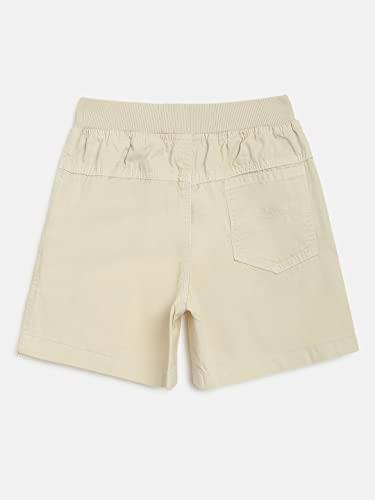 Image of HOMEGROWN Boys Shorts Set