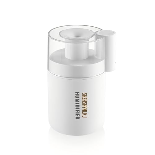 Mini 2-in-1 Aroma Humidifier