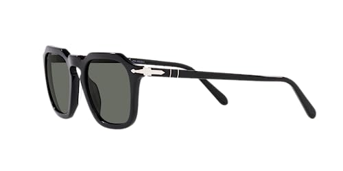 Image of Persol Unisex Po3292s Square Sunglasses
